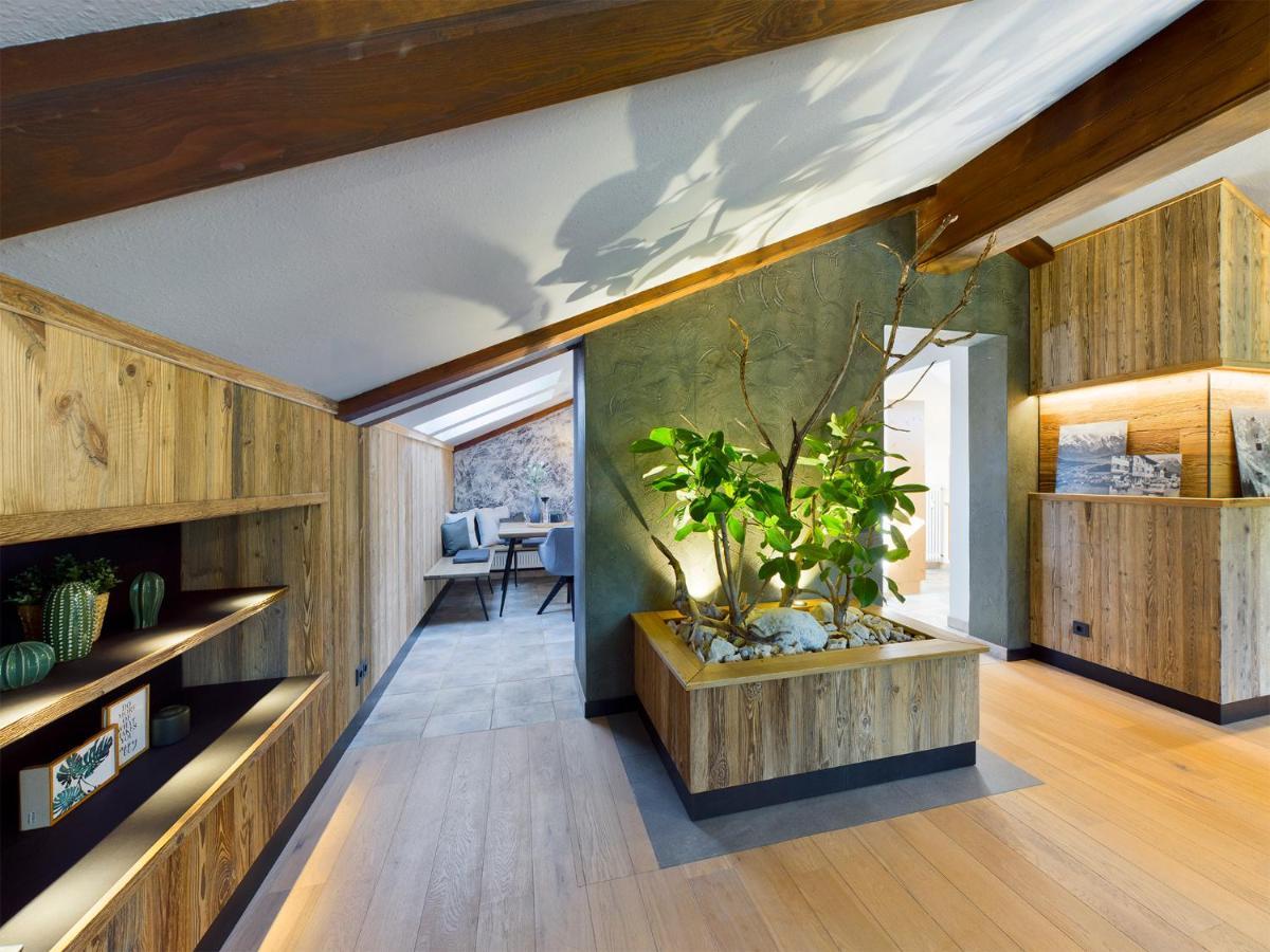 Ferienwohnung Hausberg No. 2 // NEU Garmisch-Partenkirchen Exterior foto
