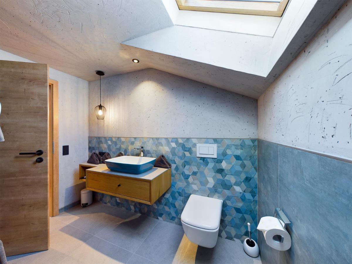 Ferienwohnung Hausberg No. 2 // NEU Garmisch-Partenkirchen Exterior foto