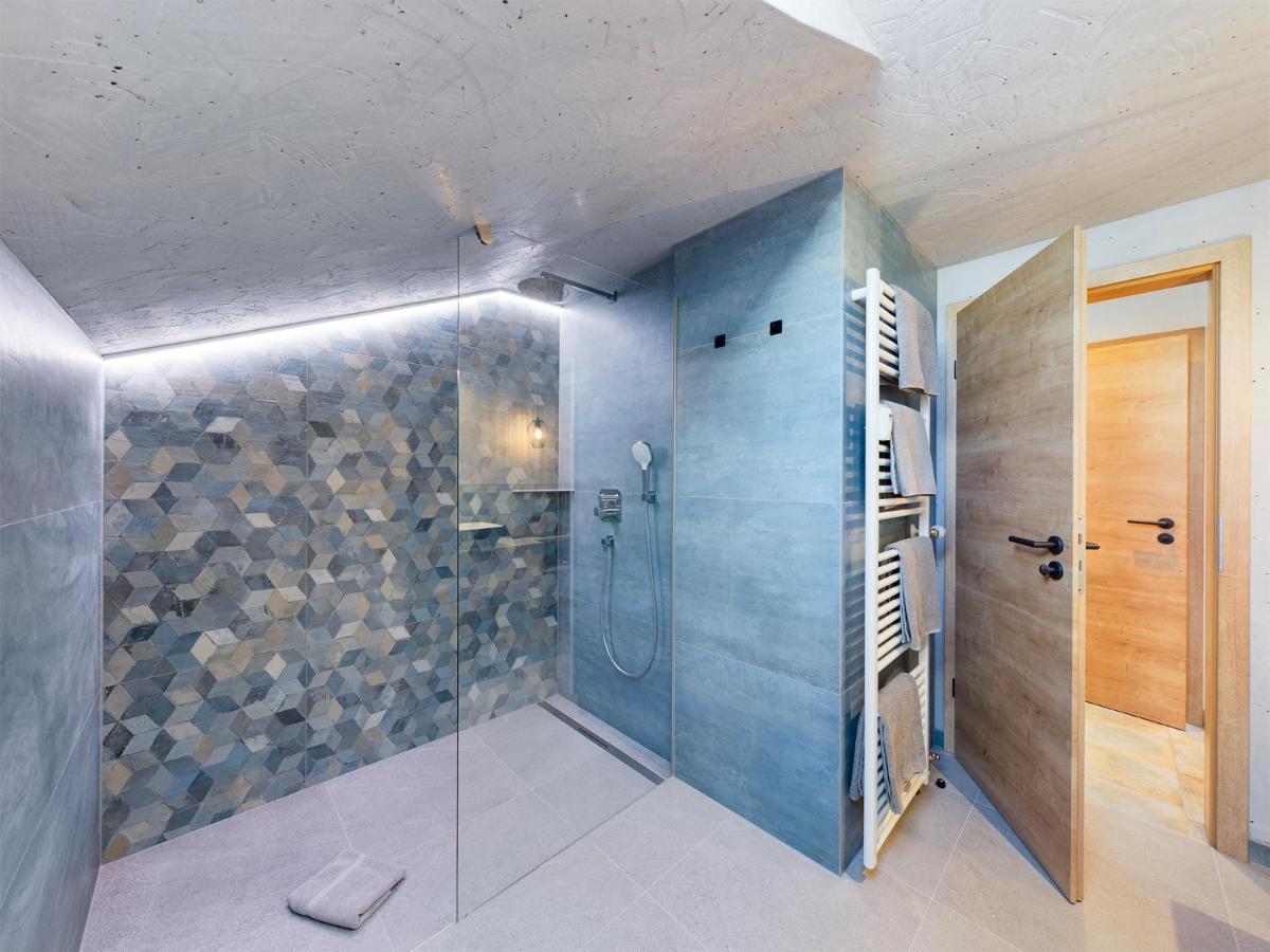 Ferienwohnung Hausberg No. 2 // NEU Garmisch-Partenkirchen Exterior foto