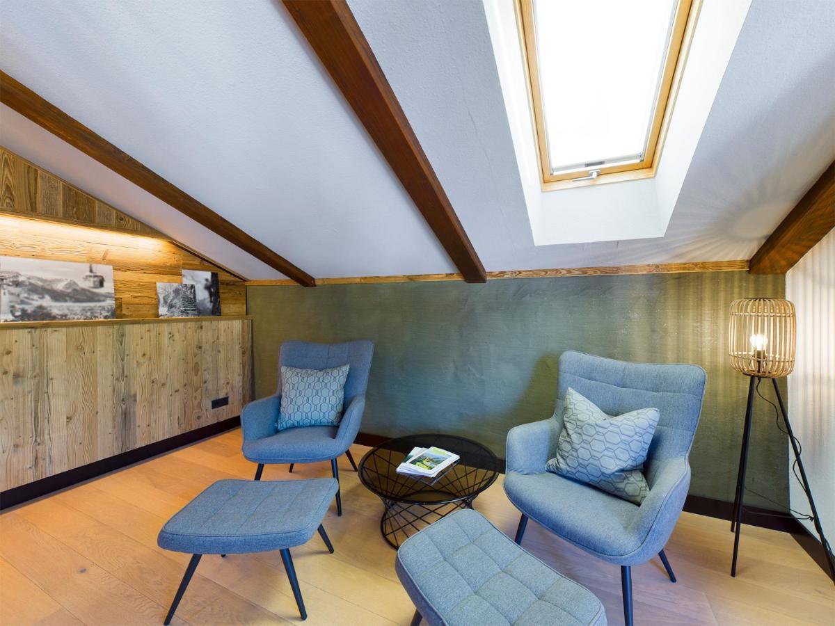 Ferienwohnung Hausberg No. 2 // NEU Garmisch-Partenkirchen Exterior foto
